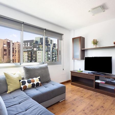 Home2Book Bright Center Apartment Santa Cruz 외부 사진