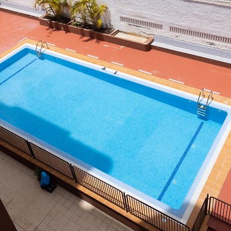 Home2Book Bright Center Apartment Santa Cruz 외부 사진