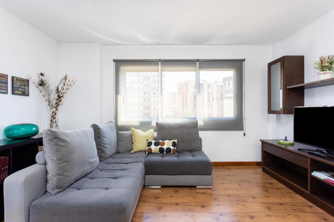Home2Book Bright Center Apartment Santa Cruz 외부 사진