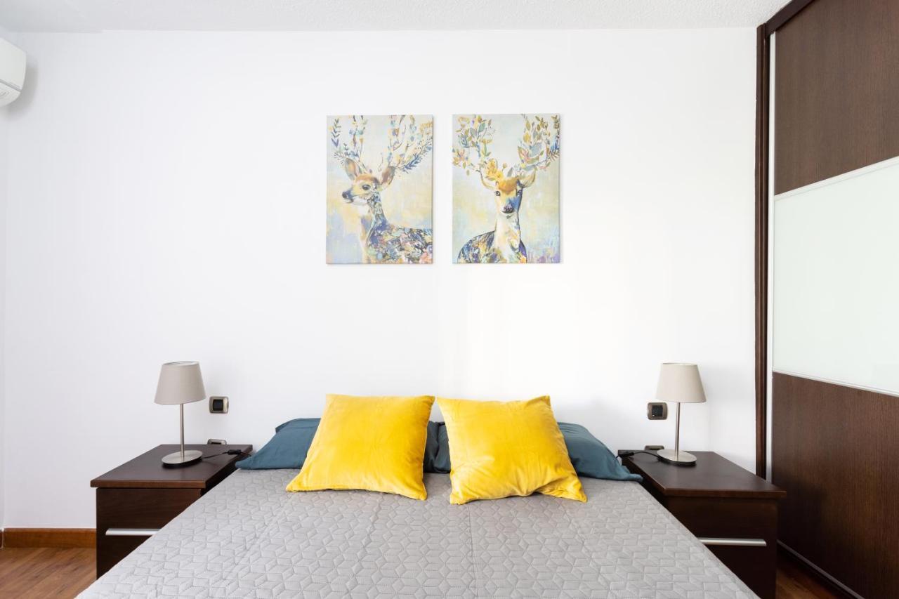 Home2Book Bright Center Apartment Santa Cruz 외부 사진