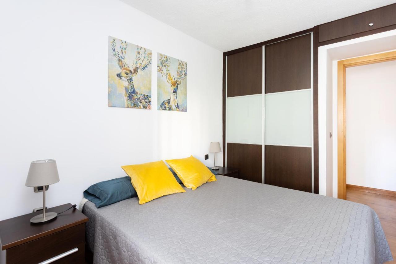 Home2Book Bright Center Apartment Santa Cruz 외부 사진
