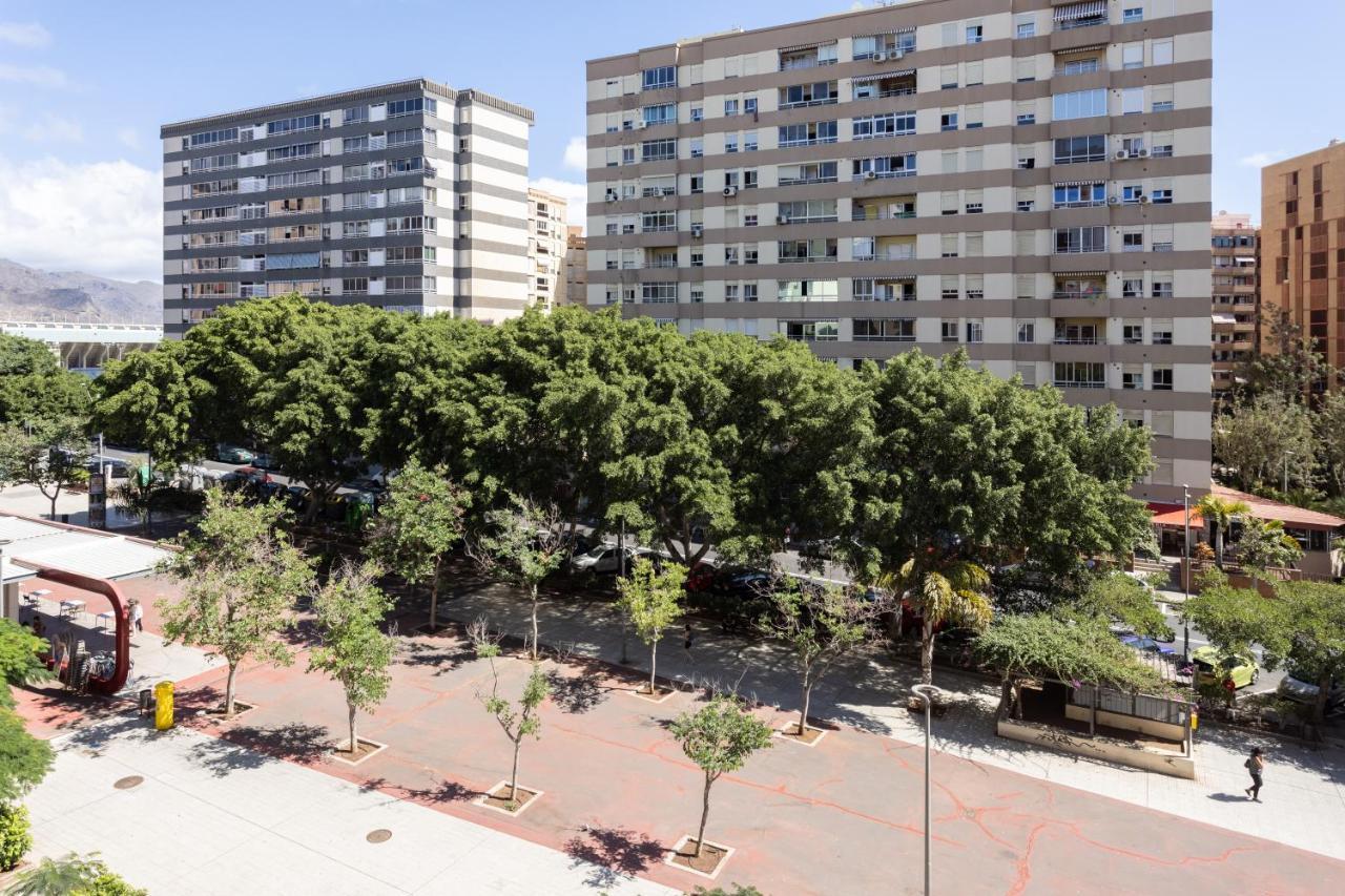 Home2Book Bright Center Apartment Santa Cruz 외부 사진
