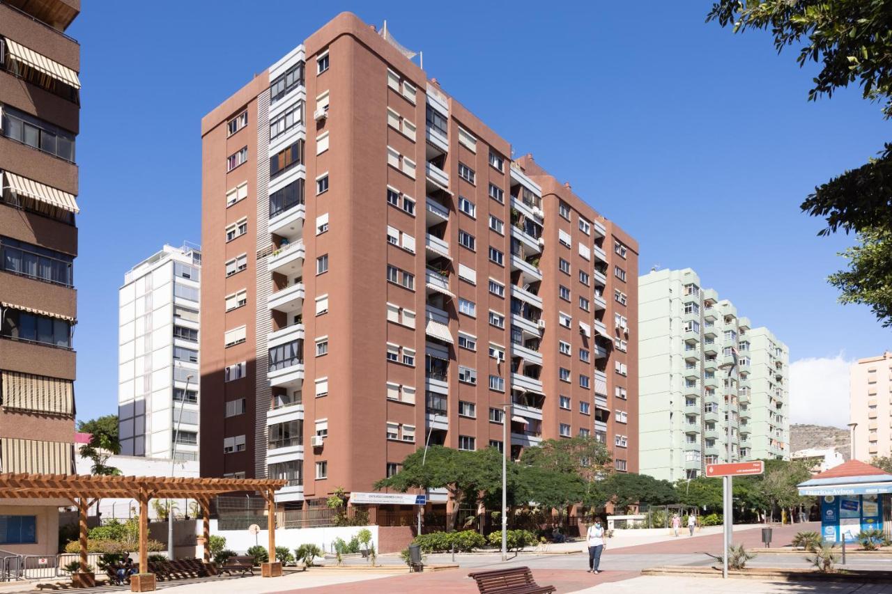 Home2Book Bright Center Apartment Santa Cruz 외부 사진